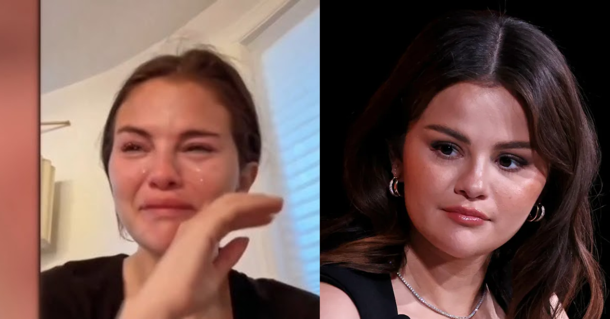 Selena Gomez Claps Back at Senator Sam Parker’s Deportation Remark – Her Bold Response