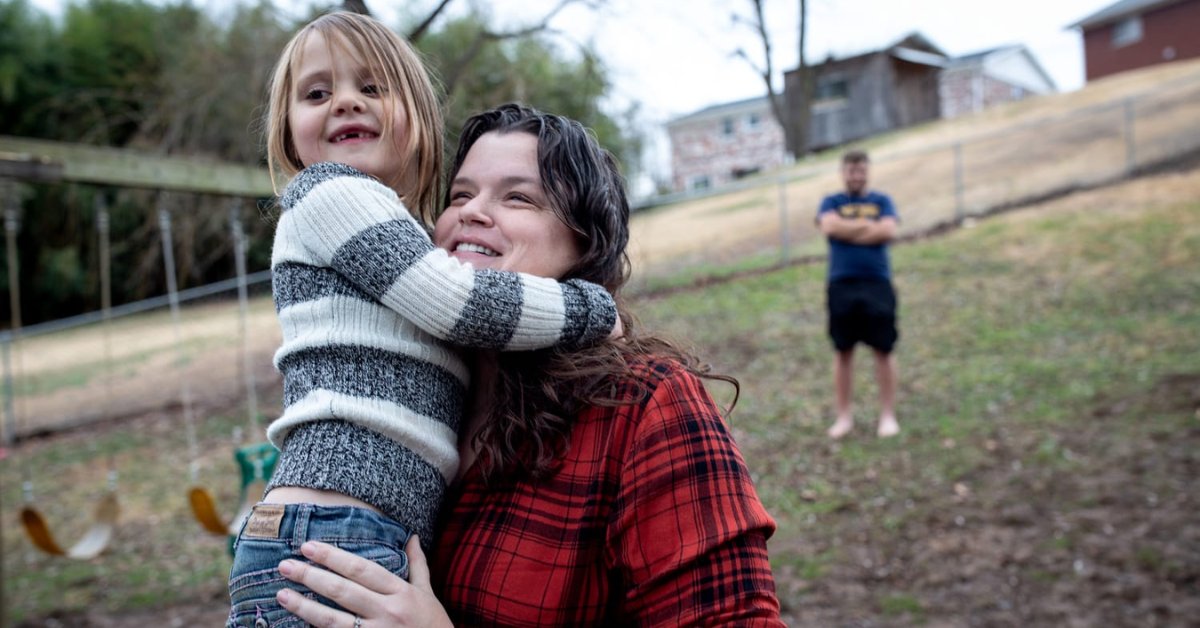 West Virginia’s Foster Care Crisis Exposed in New Investigation