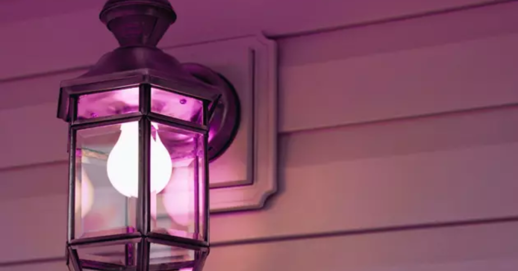 6 Porch Light Color Ideas to Make Your Michigan Home Stand Out