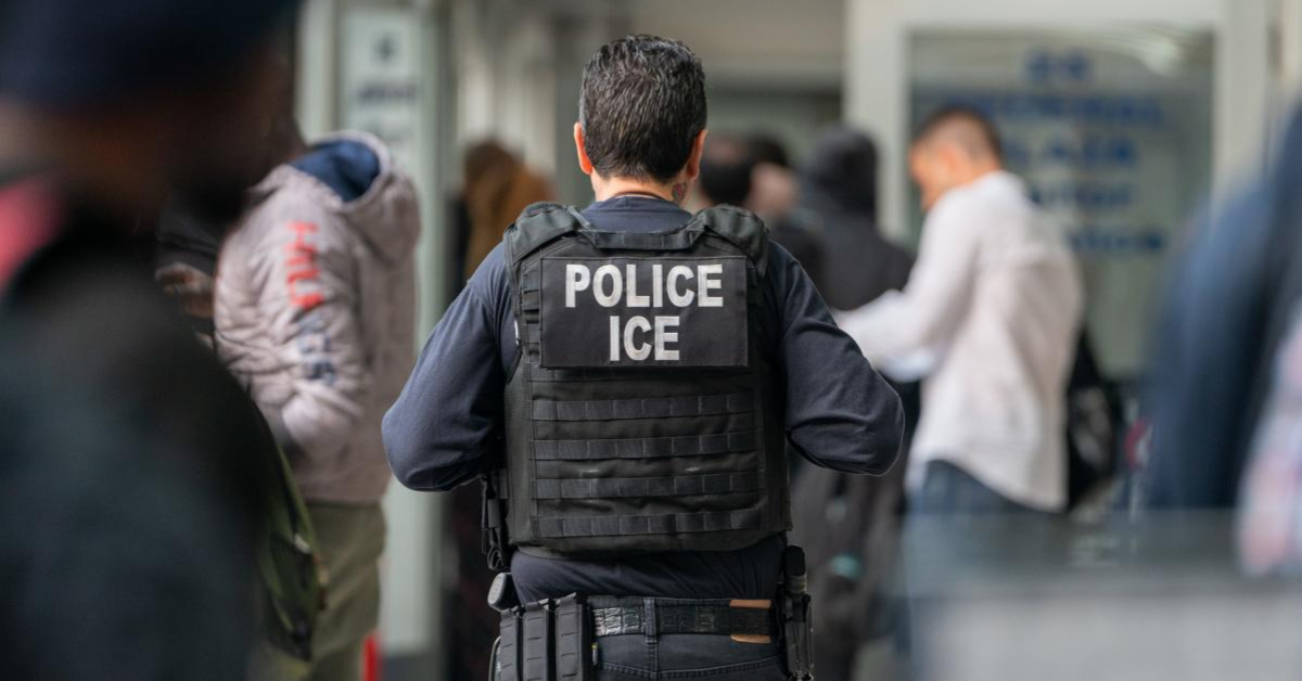 Kentucky Immigrants Face Increased ICE Arrests: Legal Experts Share Advice!