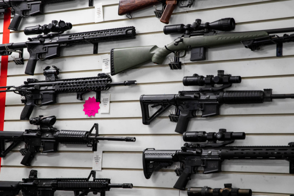 Washington Lawmakers Push for Stricter Gun Laws Amid Rising Gun Violence Concerns!