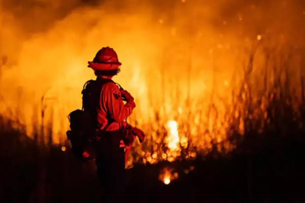 LA Wildfires Displace Students: University of Miami Offers Support and Assistance