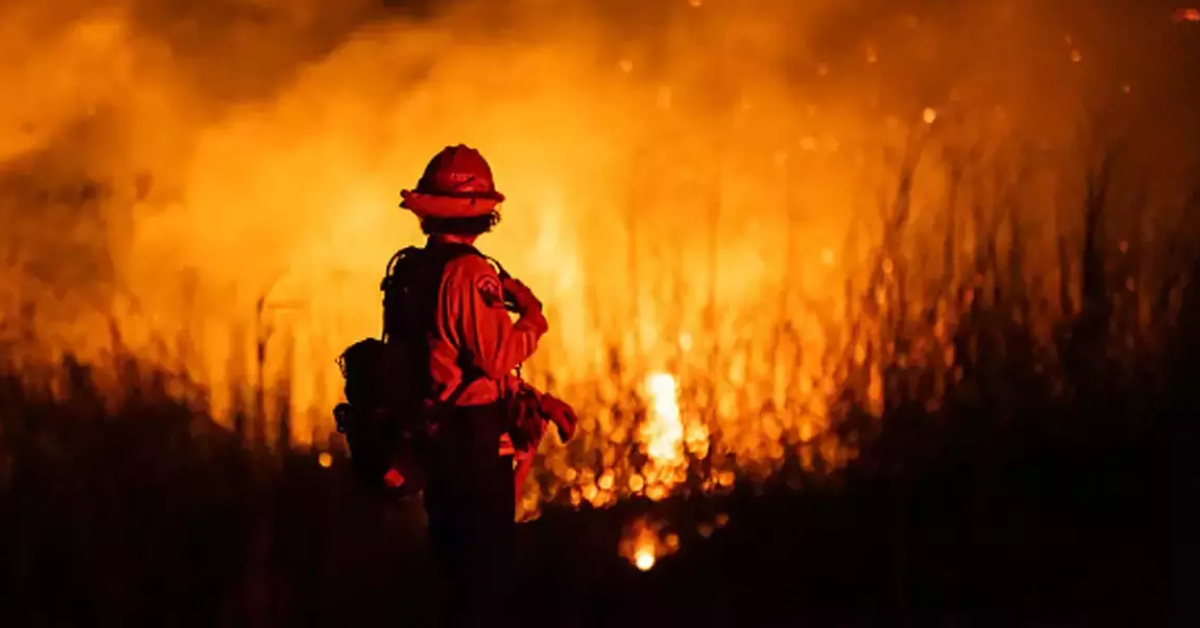 LA Wildfires Displace Students: University of Miami Offers Support and Assistance