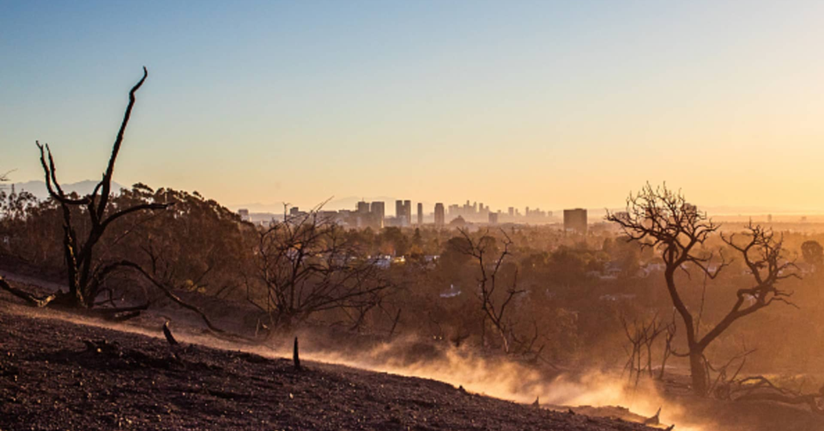 How Climate Change Is Driving Up Home Insurance Rates in California and Beyond?