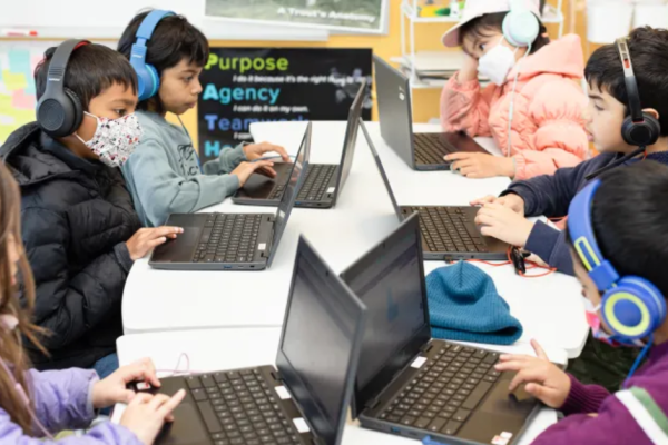 Pennsylvania’s Potential New Cyber Charter School Sparks Debate on AI in Education