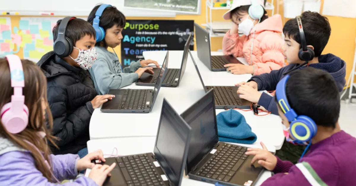 Pennsylvania’s Potential New Cyber Charter School Sparks Debate on AI in Education