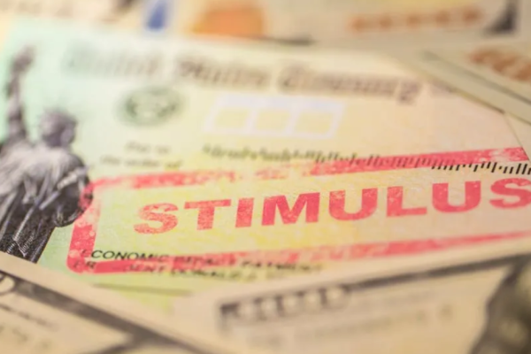 IRS Stimulus Check Update: A Million Americans Set to Receive Automatic $1,400 Payment