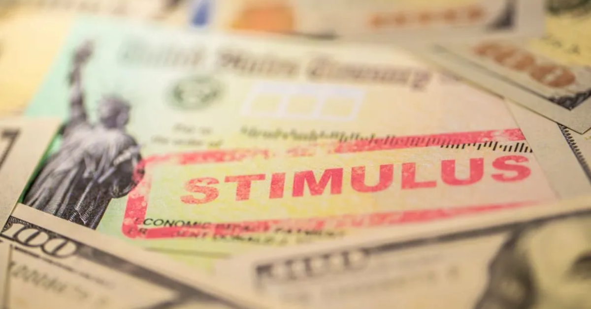 IRS Stimulus Check Update: A Million Americans Set to Receive Automatic $1,400 Payment