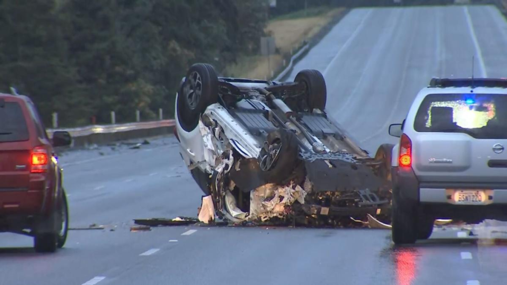 Breaking News: Fatal Accident Near I-75 Exit Ramp in Arlington Heights Results in Death