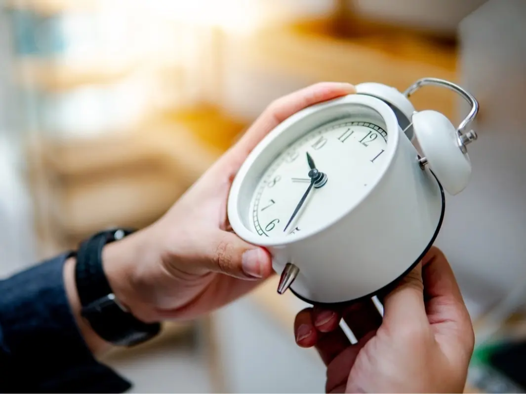 Michigan’s 2025 Daylight Saving Time What to Expect and When to Spring