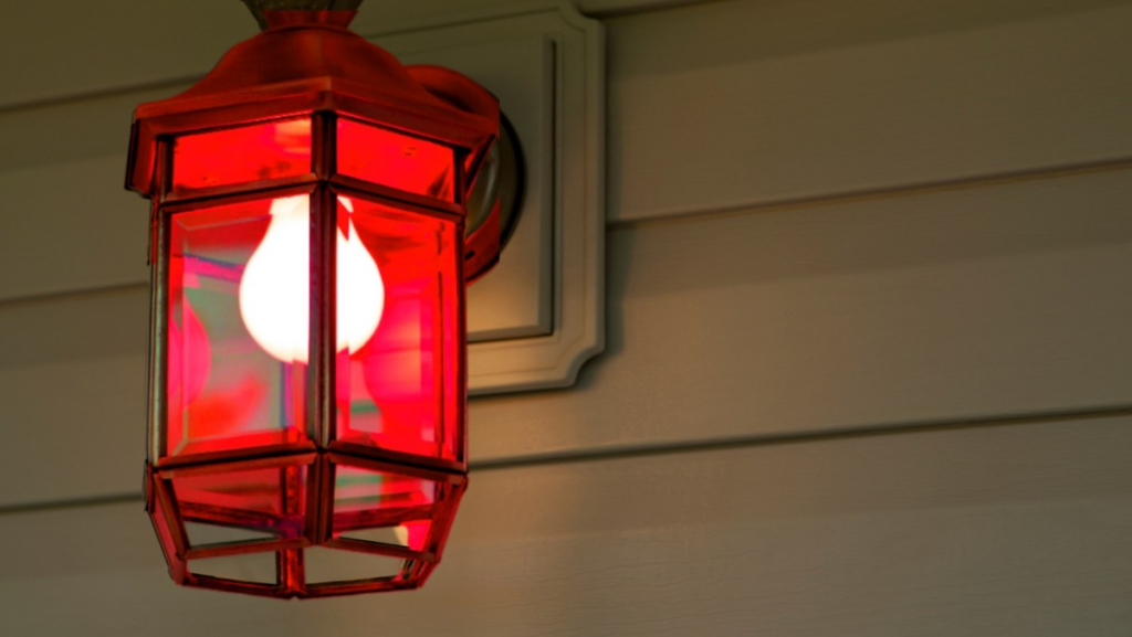 6 Porch Light Color Ideas to Make Your Michigan Home Stand Out