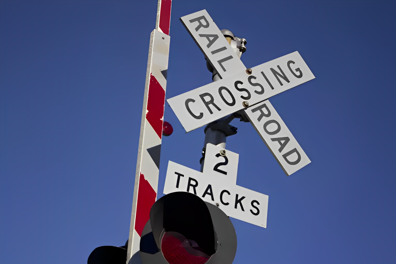 Warning: Train Crossings in Maine Set to Become More Hazardous