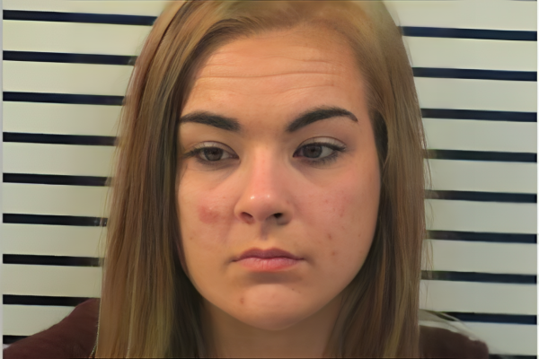 22-Year-Old Tennessee Woman Arrested After Reckless Police Chase in Kentucky