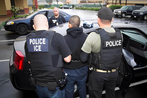 ICE Raids Hit Utah: Legal Immigrants at Risk as New Deportation Rules Take Effect