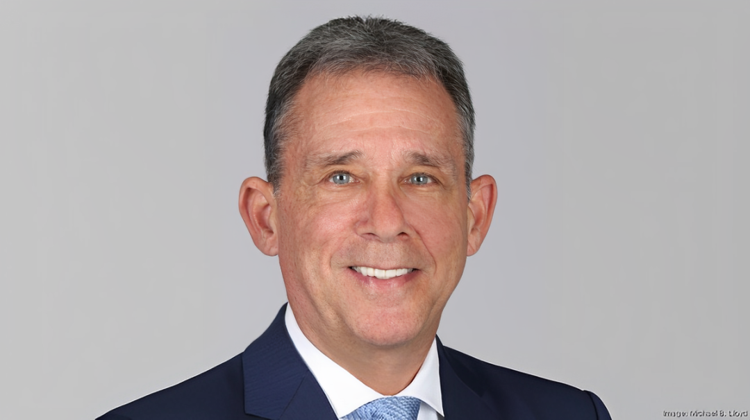 Kenneth Krasnow Joins Cushman & Wakefield as Vice Chair in Florida