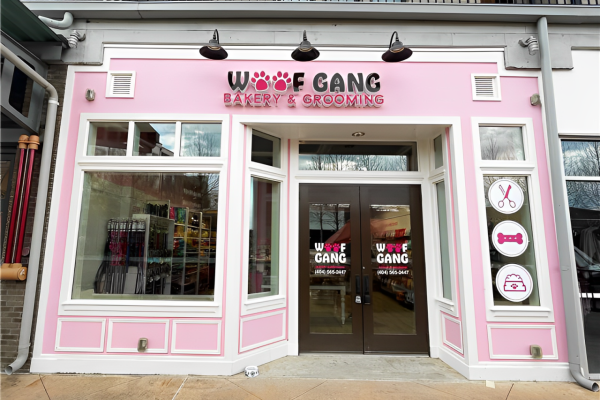 Woof Gang Bakery Makes Major Move: Expanding to 10 States and Canada