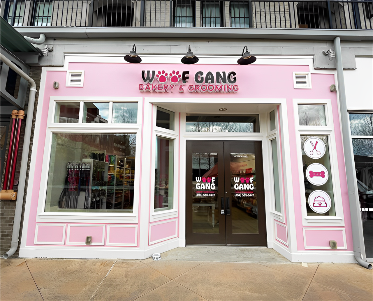 Woof Gang Bakery Makes Major Move: Expanding to 10 States and Canada