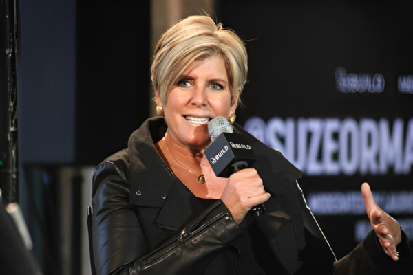 Suze Orman Issues Warning to U.S. Workers on Retirement Planning and New 401(k) Rules