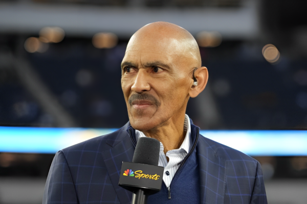 Tony Dungy Denies Senate Candidacy, Shuts Down Political Speculation in Michigan!