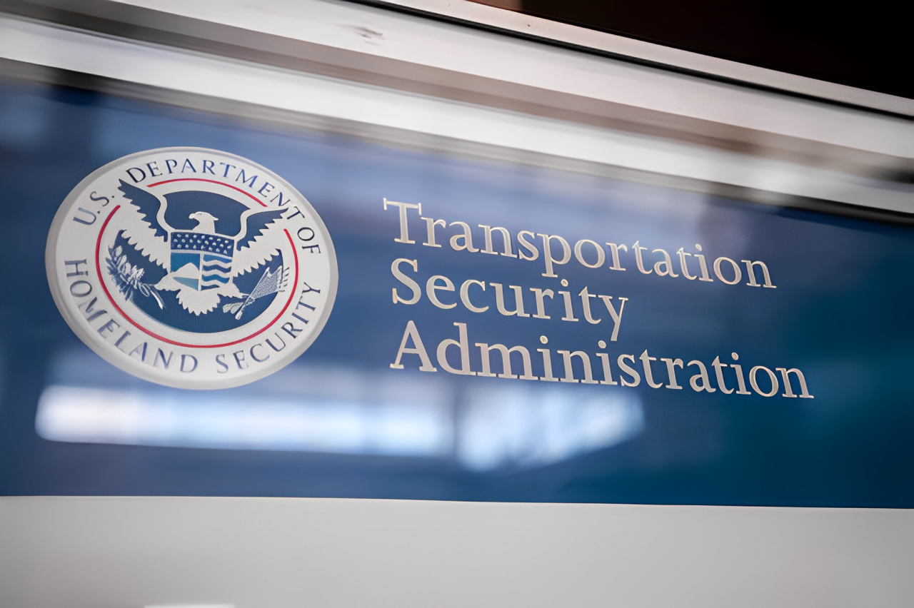 TSA Reports: Michigan Sees Significant Drop in Firearm Seizures at Airports in 2024