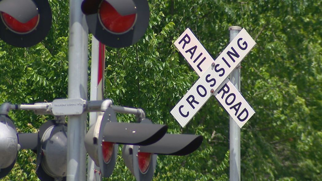 Warning: Train Crossings in Maine Set to Become More Hazardous