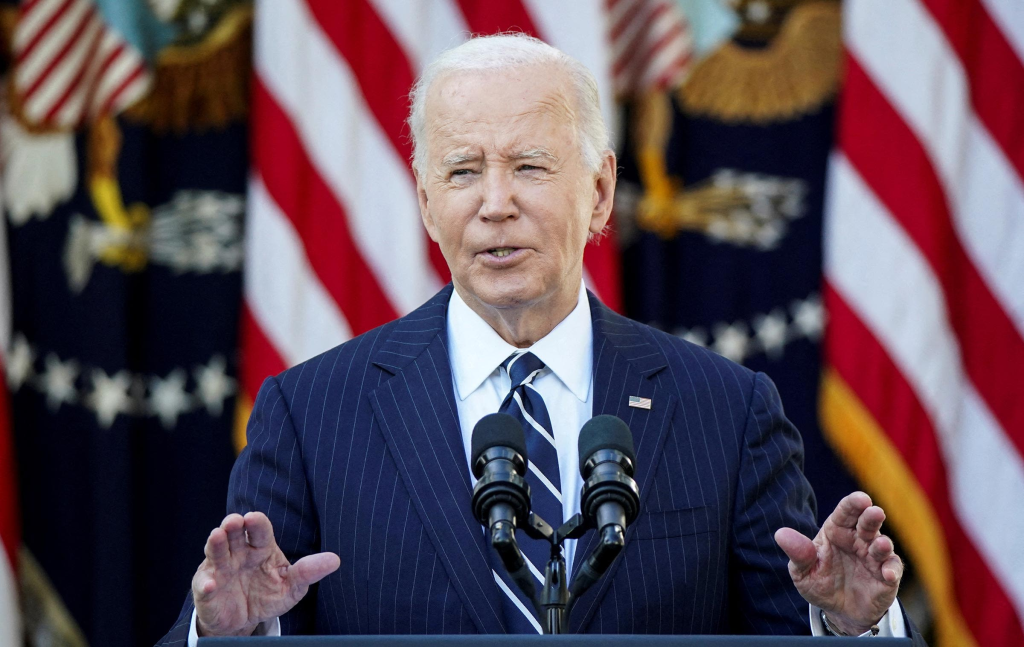 Biden’s Final Push: Pennsylvania Awarded Energy Rebate Funding Before the End