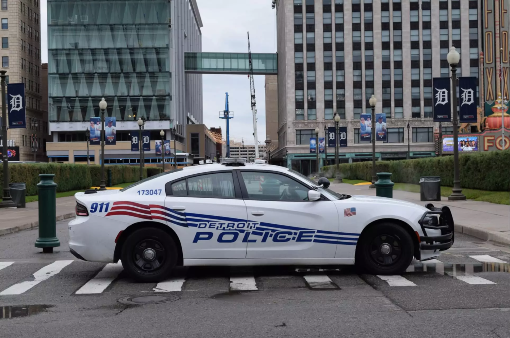 Ford Mustang Mach-E Gets Real-World Police Testing by Michigan State Police for Performance Evaluation