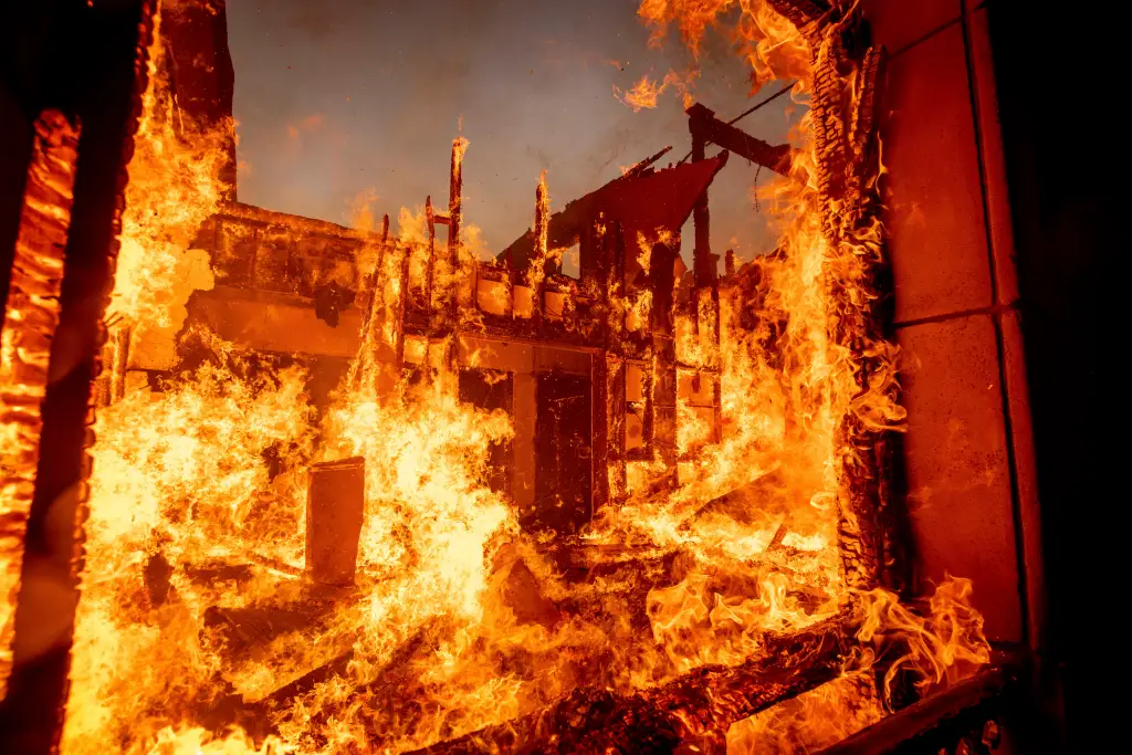 LA Real Estate Insider Reveals the No. 1 Reason Wildfire Victims Stay Away