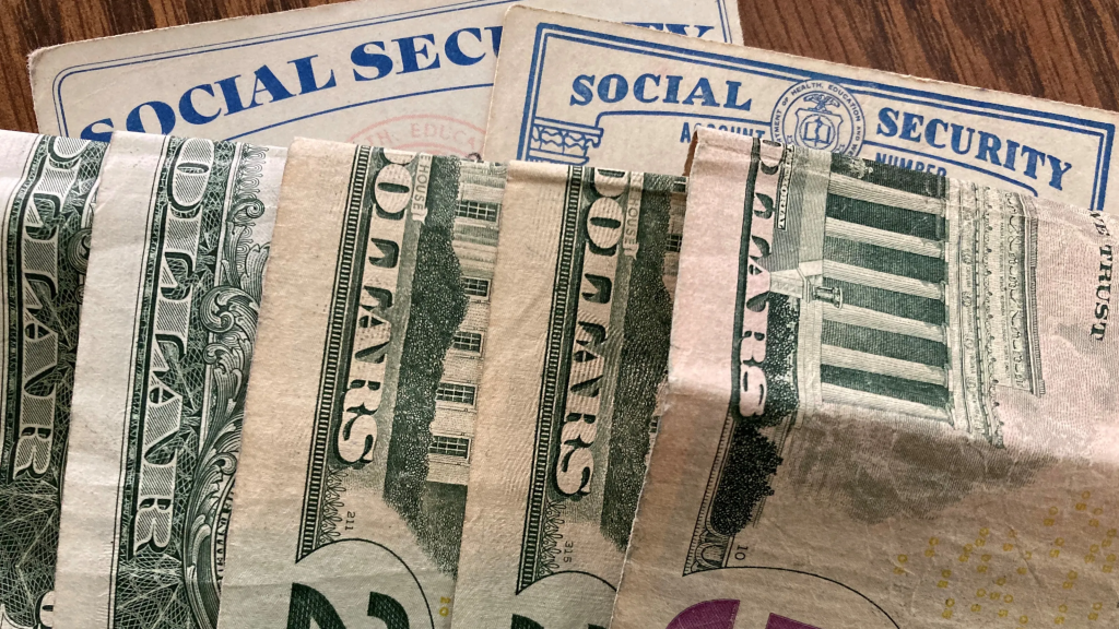 Don’t Miss Out: Social Security Checks Up to $967 Going Out This Week