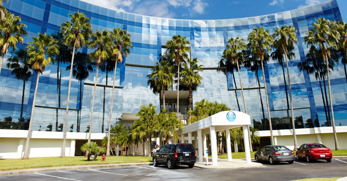 HSN Announces Headquarters Move After Nearly Five Decades in Florida