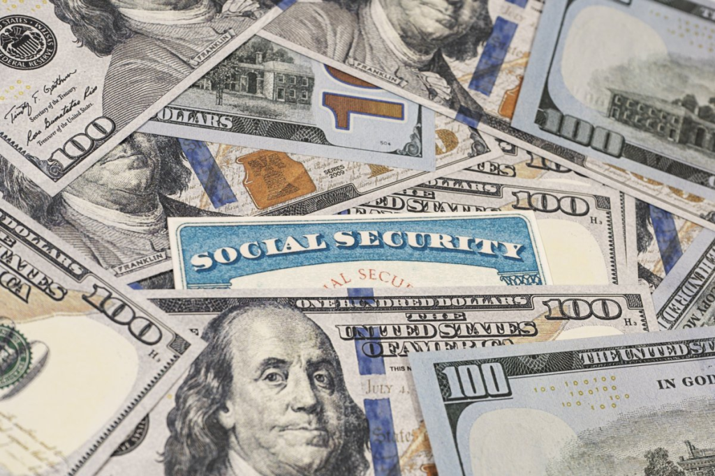 Social Security Announces March SSI Payment of $967—Deadline for Eligibility Approaches