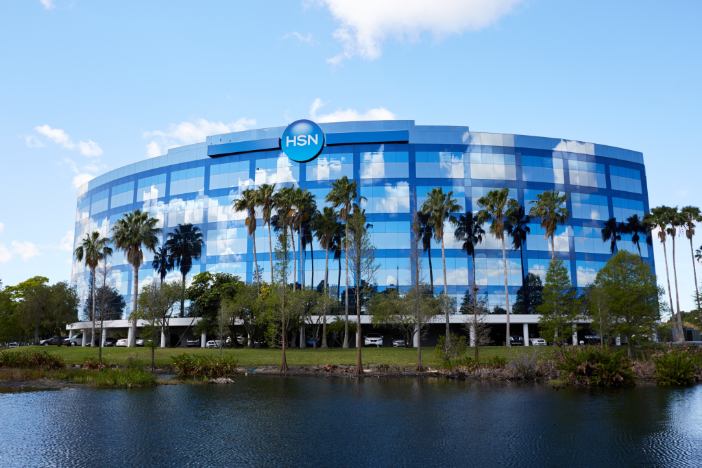 HSN Announces Headquarters Move After Nearly Five Decades in Florida