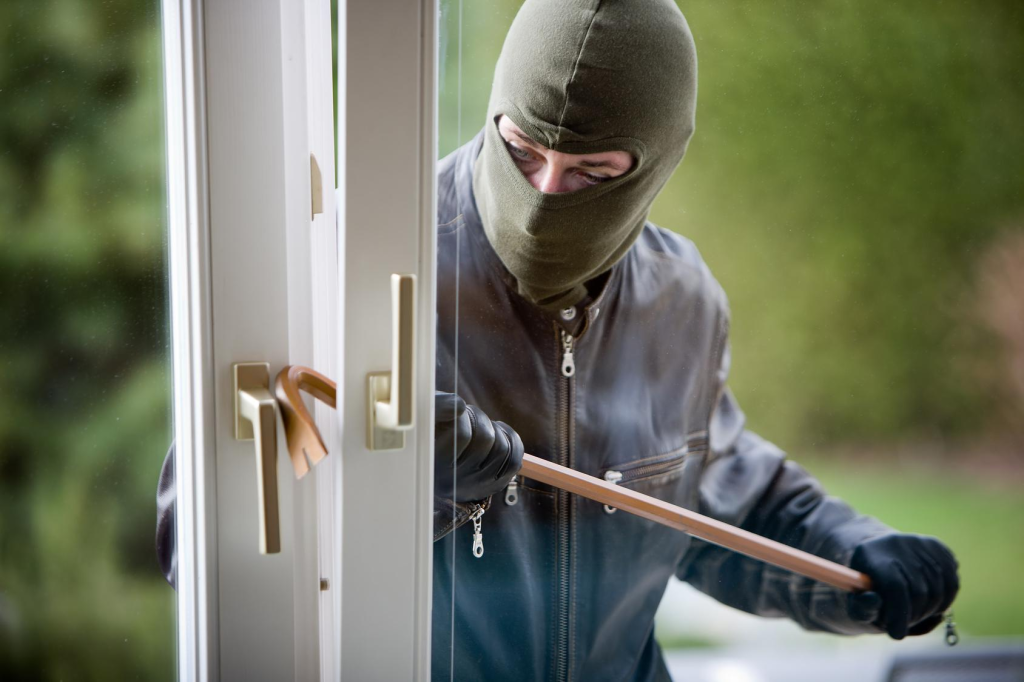 Shocking Truth: The Most Stolen Items from Homes in Massachusetts Revealed