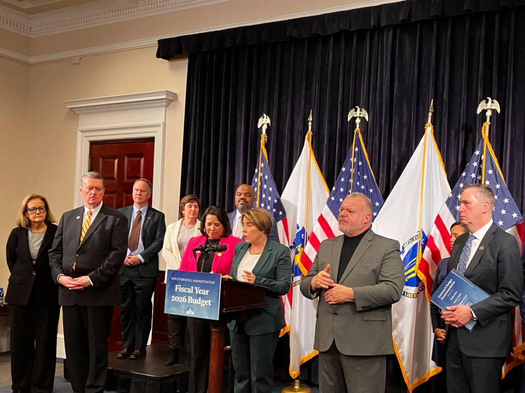 Governor Healey's New Tax Bill: Key Proposals to Boost Local Revenue and Empower Cities