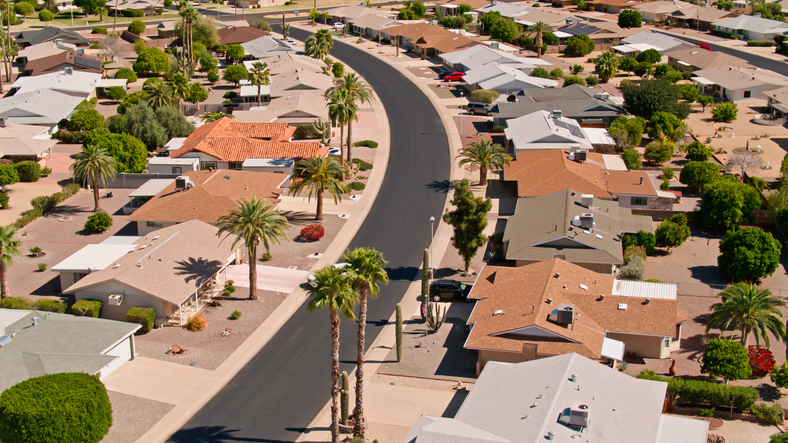 The 10 Most Affordable Towns to Buy a House in Arizona That You Should Know About