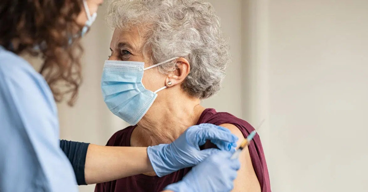 Brace Yourself for Major Changes at CDC: Vaccine Policy Shake-Up Could Limit Shots for Older Adults