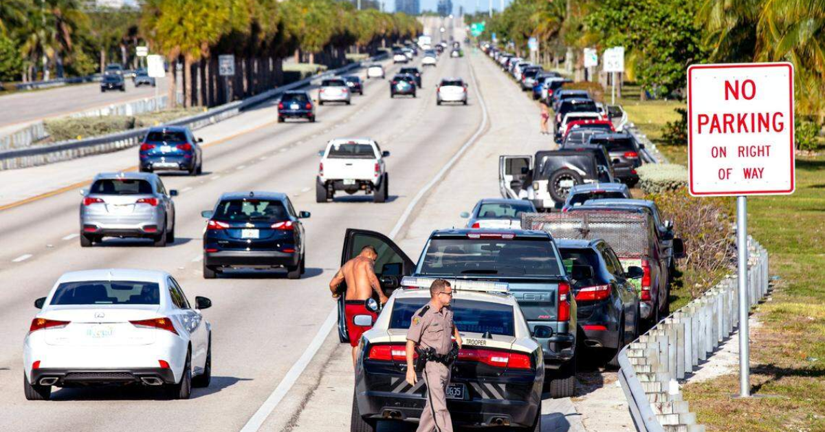 4 Weird Florida Traffic Laws That Still Exist and May Surprise You