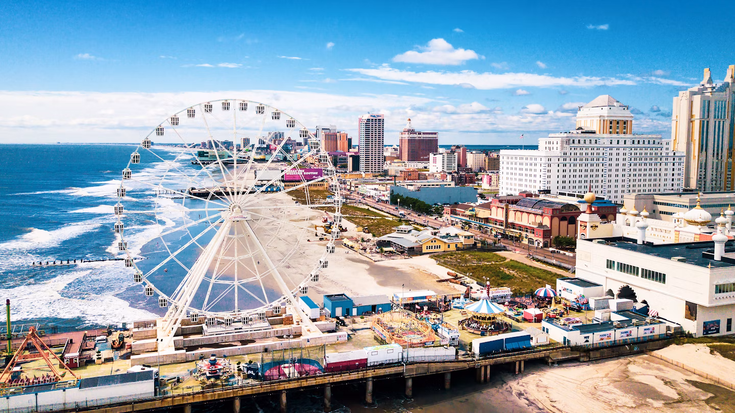 Unmissable Jersey Shore Weekend Festivals to Enjoy Into September