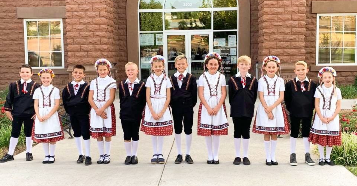 Swiss Days Festival Vendor Scam Shocks Santa Clara Residents: What You Need to Know