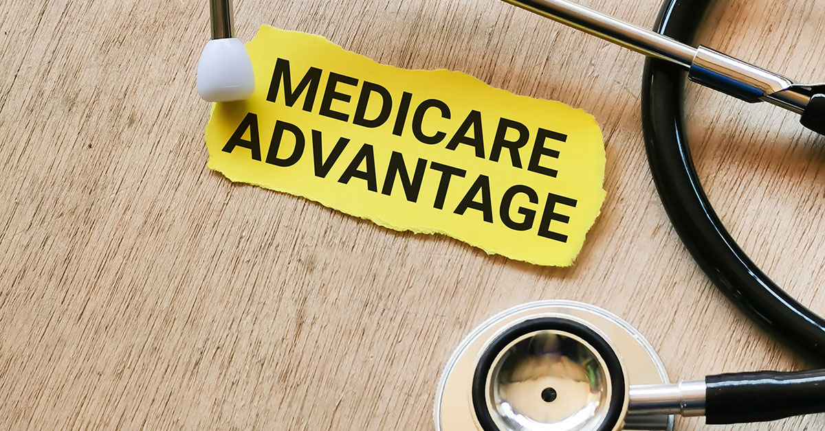 Healthcare Stocks Fluctuate as Medicare Advantage Quality Ratings for 2026 Are Unveiled