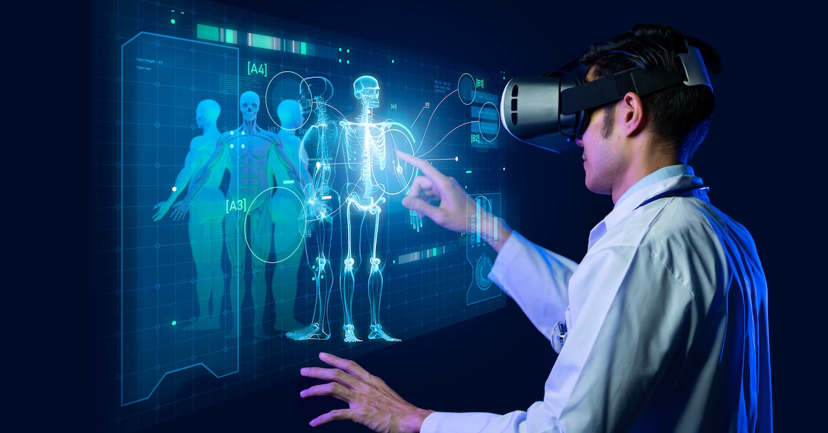 How America’s New AI Action Plan Could Transform Healthcare Delivery Forever