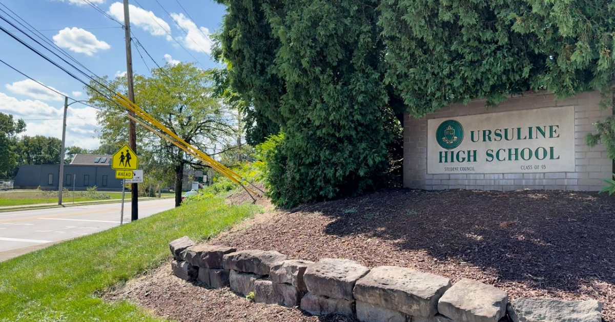 Ursuline High Shuts Down Football Season Due to Serious Lawsuits Over Assault and Hazing