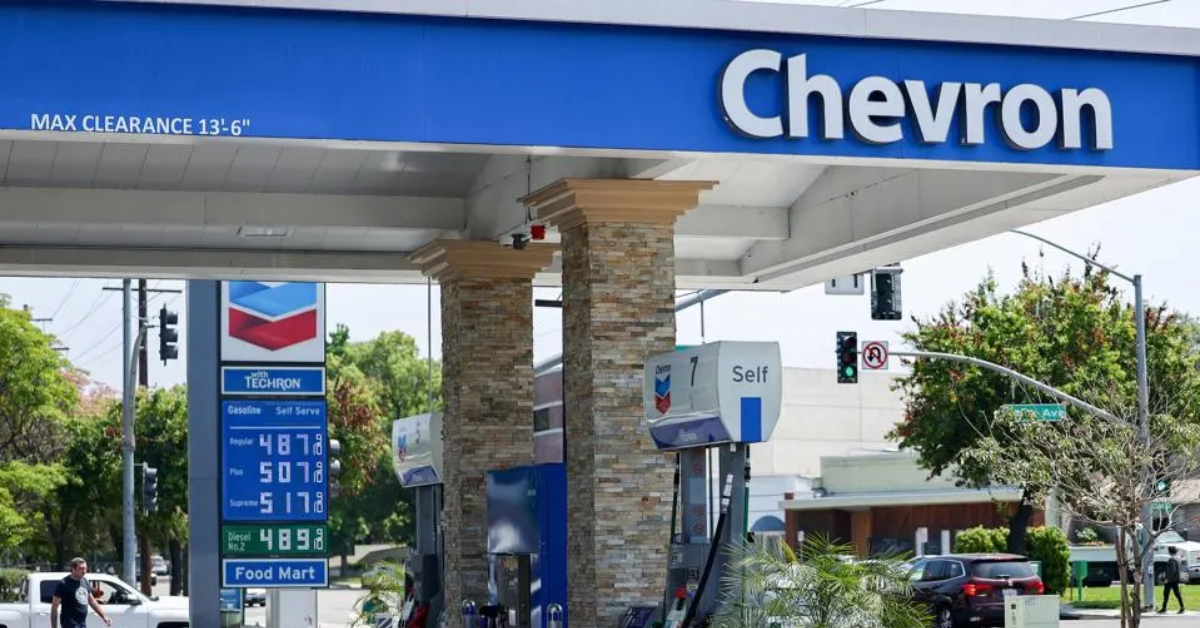 Federal Government Backs Chevron in Legal Battles Over Coastal Claims