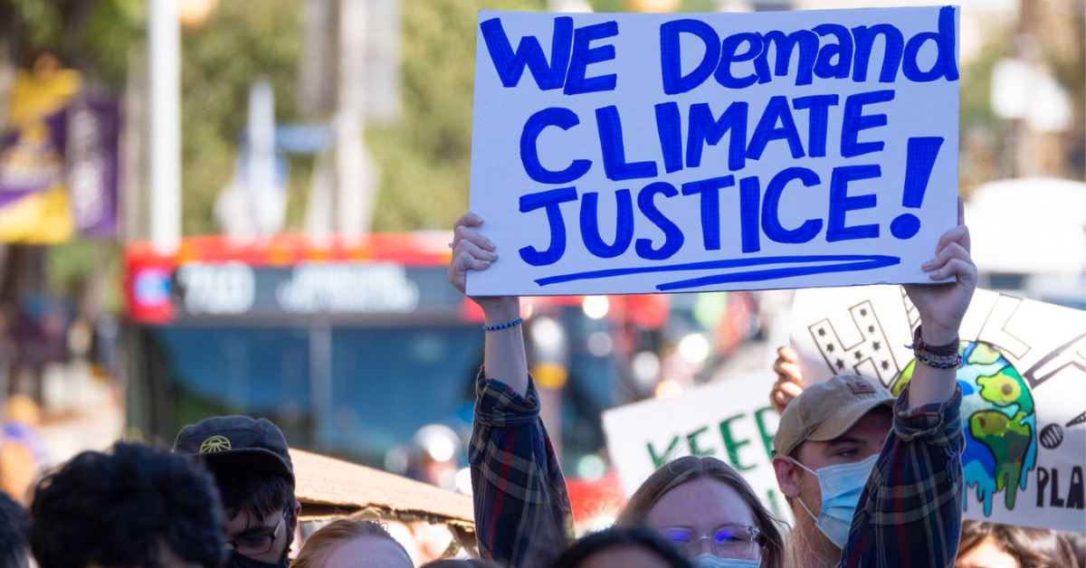 The Growing Power of Climate Lawsuits: How Legal Action is Shaping Our Planet’s Future