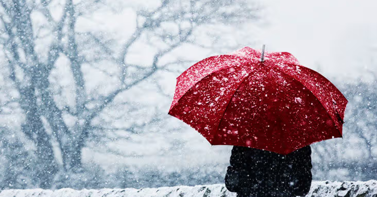 Cool Weather to Turn Into Slow Warming This Weekend: What You Need to Know