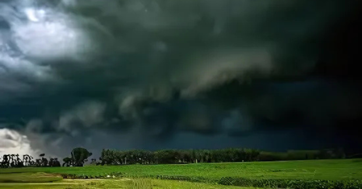 Get Ready Southeast Wisconsin: Stormy Saturday Ahead but Clear Skies Sunday