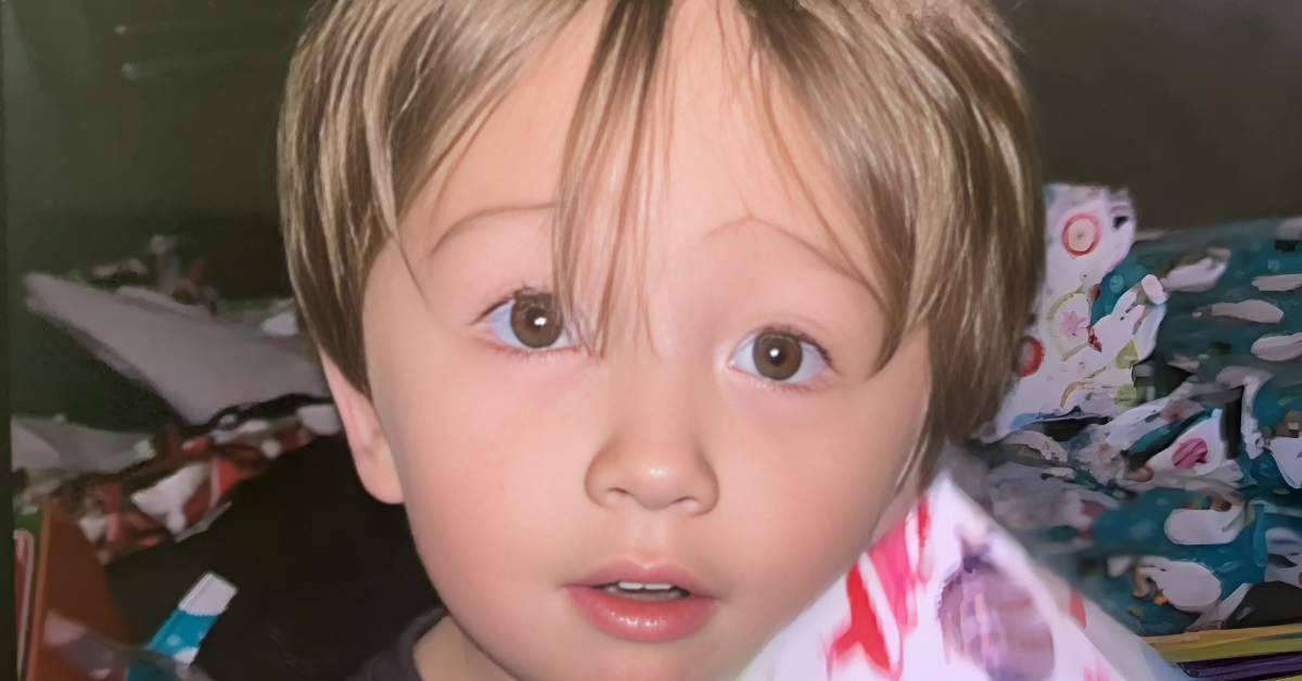 Toddler’s Killer Disguises Himself with Wig and Sunglasses to Evade Police Hundreds of Miles Away