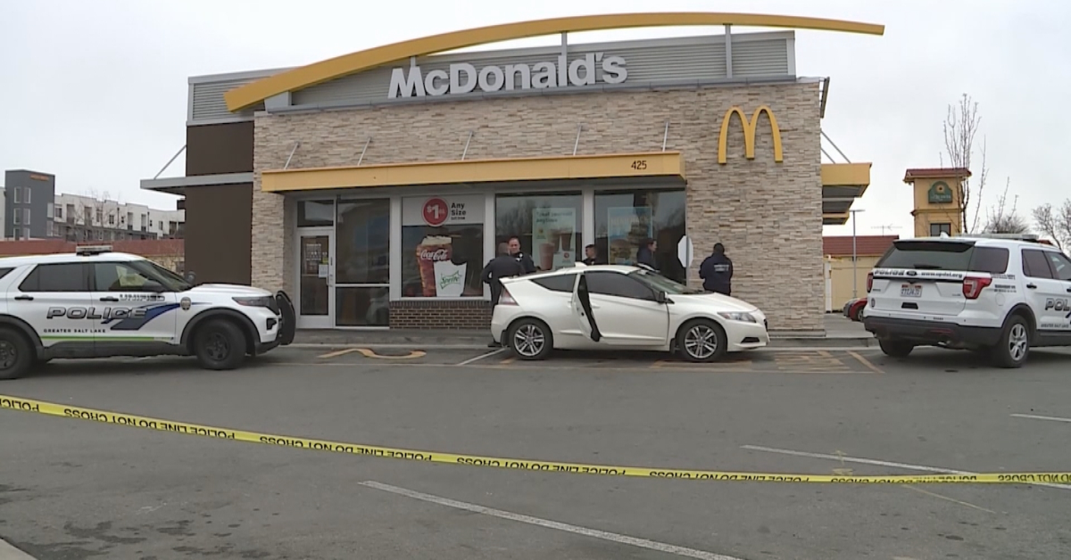 ‘I See a Dude with a Big Gun’: Two Men Threaten Domino’s, McDonald’s, and Sonic Over ‘Active Shooter’ Calls