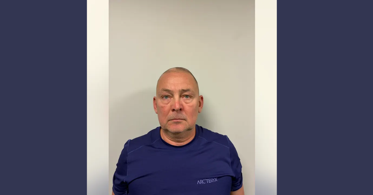 Police Arrest Suspect in $27K Scam Using Fake Federal Agent Tactics