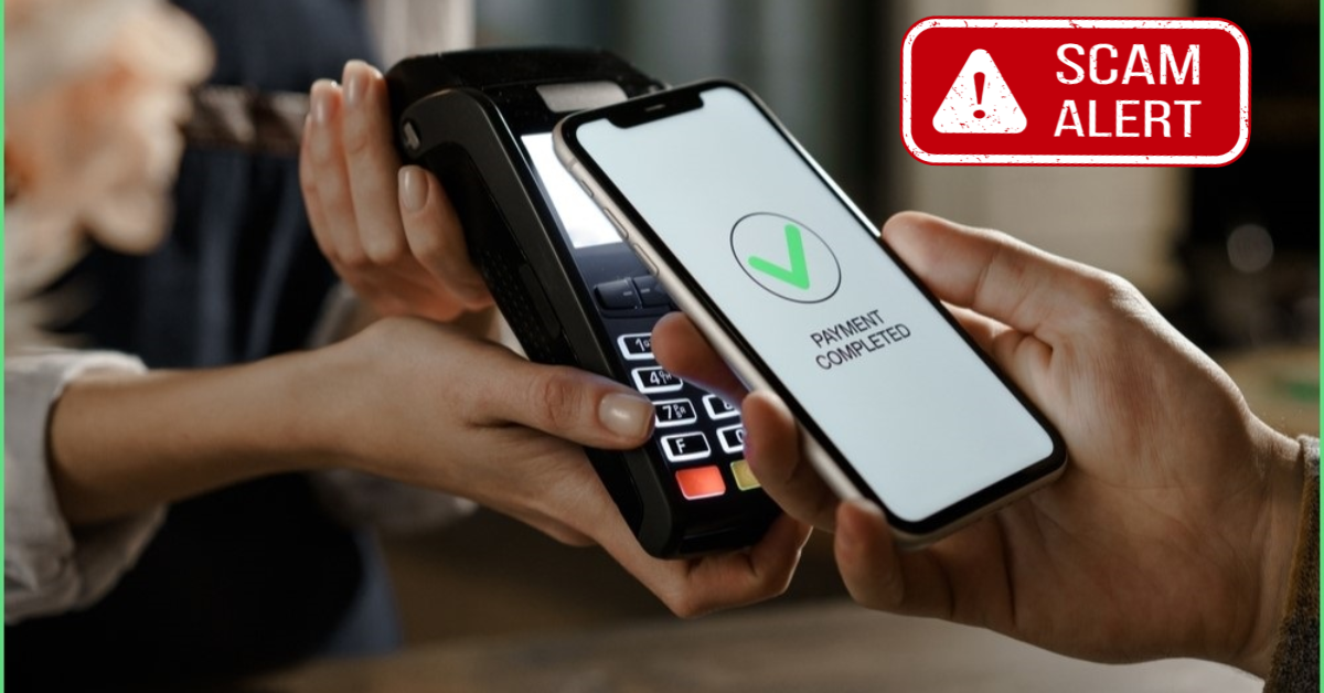 Beware of the ‘Ghost Tapping’ Credit Card Scam Targeting Your Mobile Phone